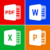 all document reader logo