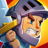 Почти герой 5.8.6 – ролевой кликер «Почти герой» для Android + мод 1 almost a hero android games logo