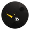 alone logo