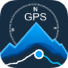 altimeter gps logo