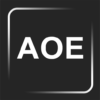 always on edge logo