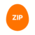 alzip android logo