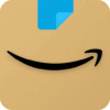 amazon shopping android logo