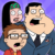 american dad apocalypse soon logo