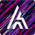 amoled wallpapers logo