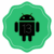 android 13 widget pack kwgt logo