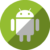 android app manager logo