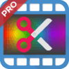 androvid pro video editor logo
