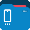 anexplorer pro android logo