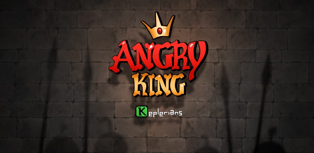 Angry King: Scary Pranks