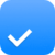 any do to do list and task list logo