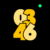 aod flow always on display logo