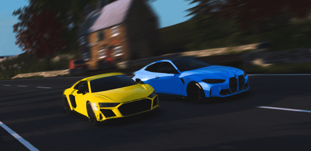 Apex Racing