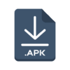apk extractor extract apk logo