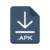 apk extractor extract apk logo