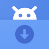 apk getter extractor logo