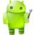 app manager full android logo