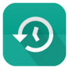 app sms contact backup restore logo