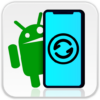 app version software updates logo