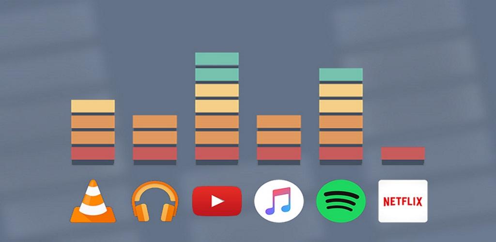App Volume Control