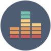 app volume control pro android logo