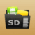 appmgr pro iii app 2 sd logo