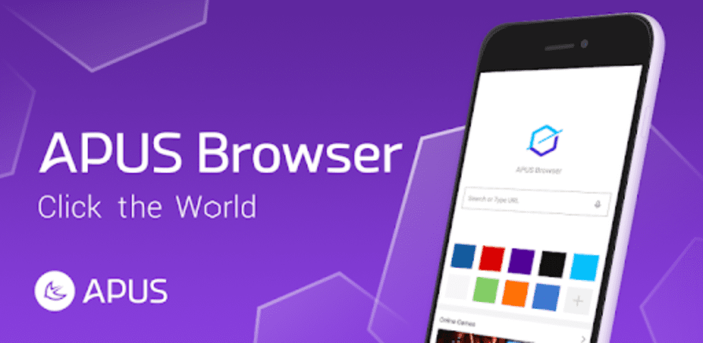 APUS Browser