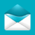 aqua mail email app logo