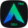 arc launcher pro logo
