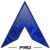 arc launcher pro logo