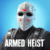 armed heist android logo