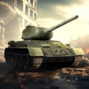 armor age tank wars logo