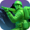 army men strike android logo
