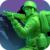 army men strike android logo