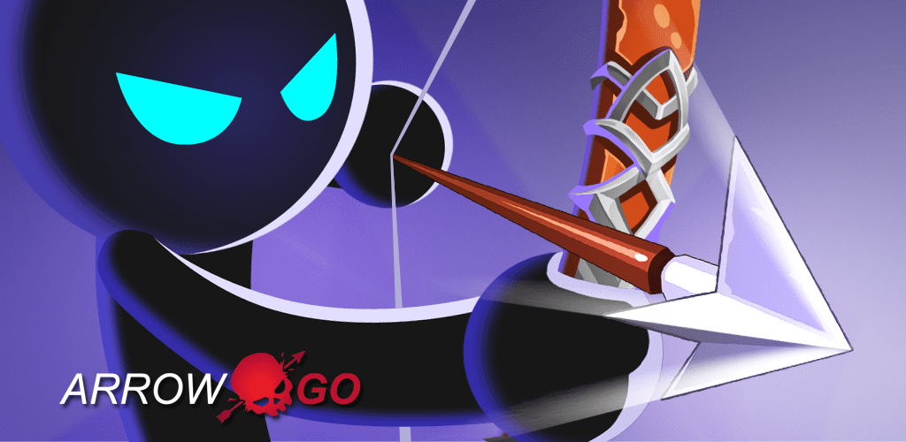 Arrow Go