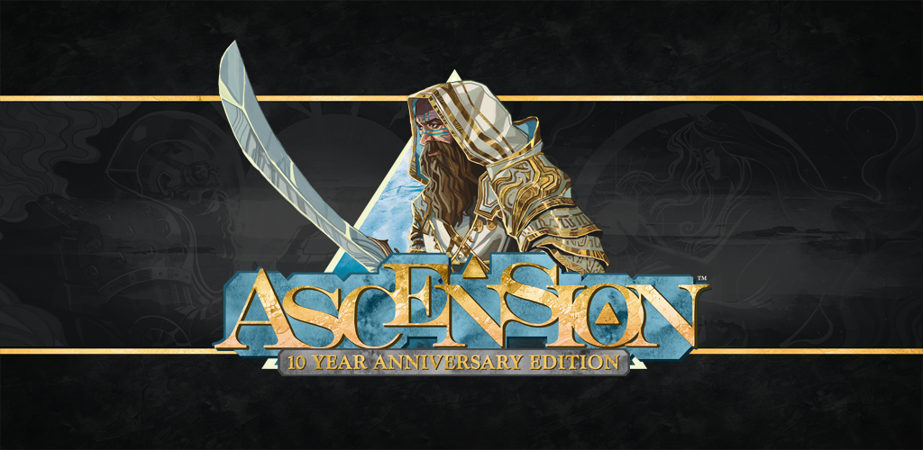 Ascension