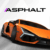 asphalt 9 legends logo