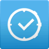 atimelogger time tracker logo