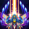 atlantis invaders logo