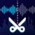 audio editor pro logo