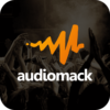 audiomack android logo