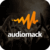 audiomack android logo