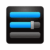 audipo music speed changer logo