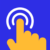 auto click mobile logo