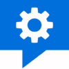auto message send reply text logo