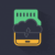 auto move to sd card logo