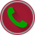 automatic call recorder premium logo