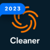 avast cleanup android logo