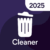 avast cleanup android logo