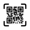 axiomatic qr code reader logo